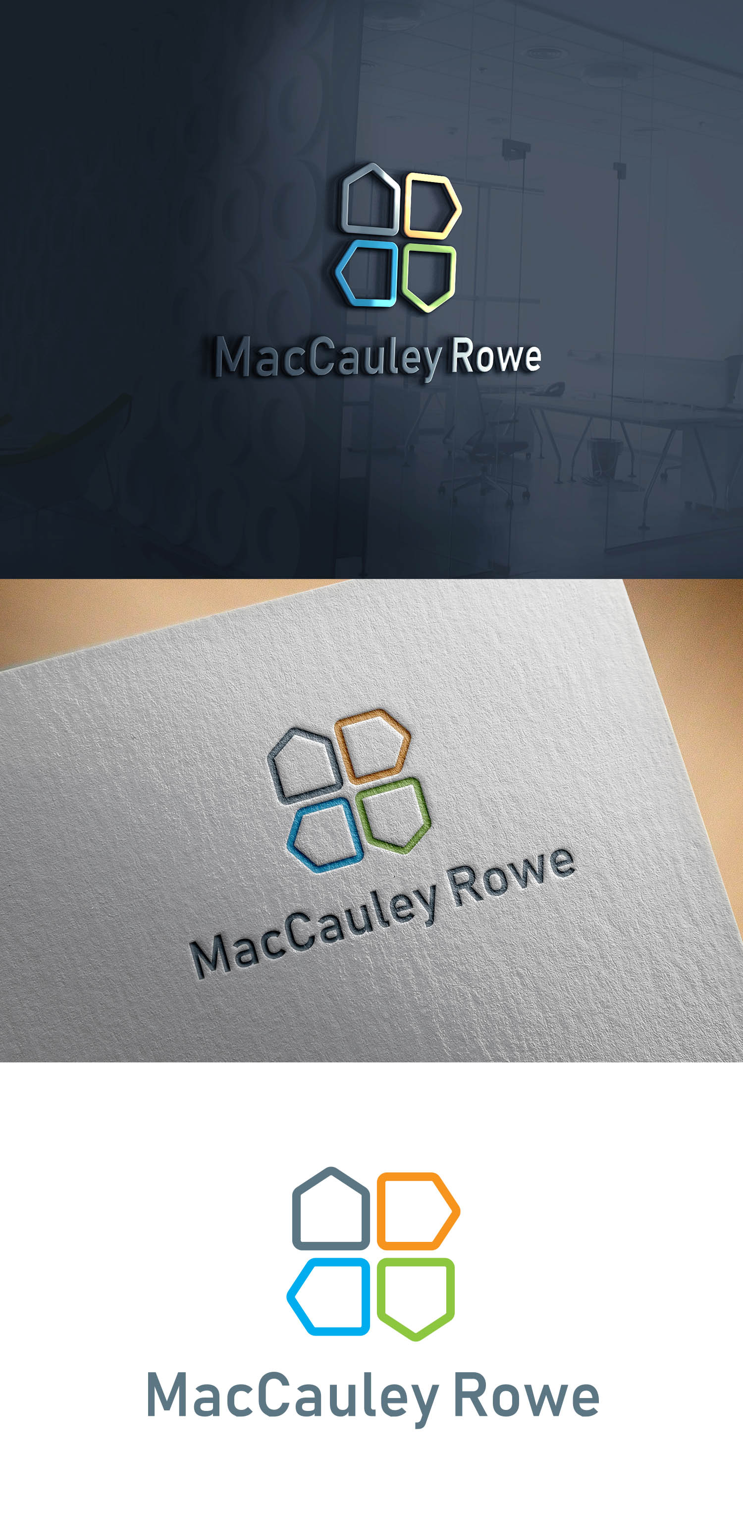 Logo Design by sariaka for this project | Design #28590288