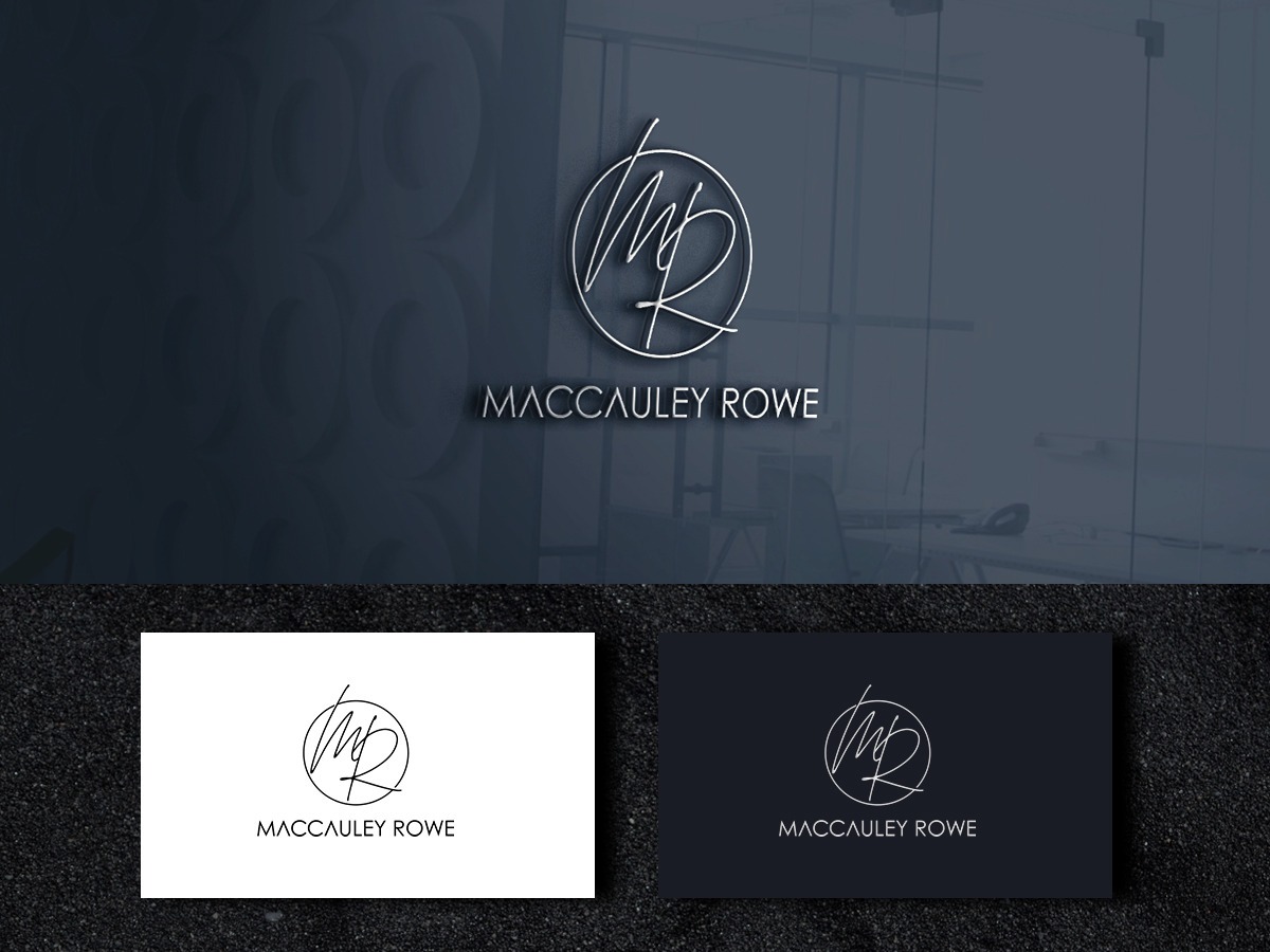 Logo Design by ArtSamurai for this project | Design #28615597