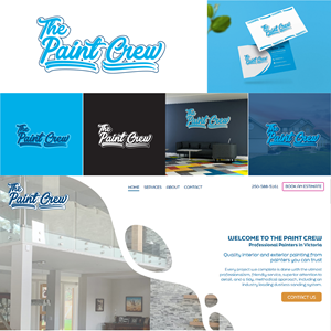 Logo Design by mustafashaikh342