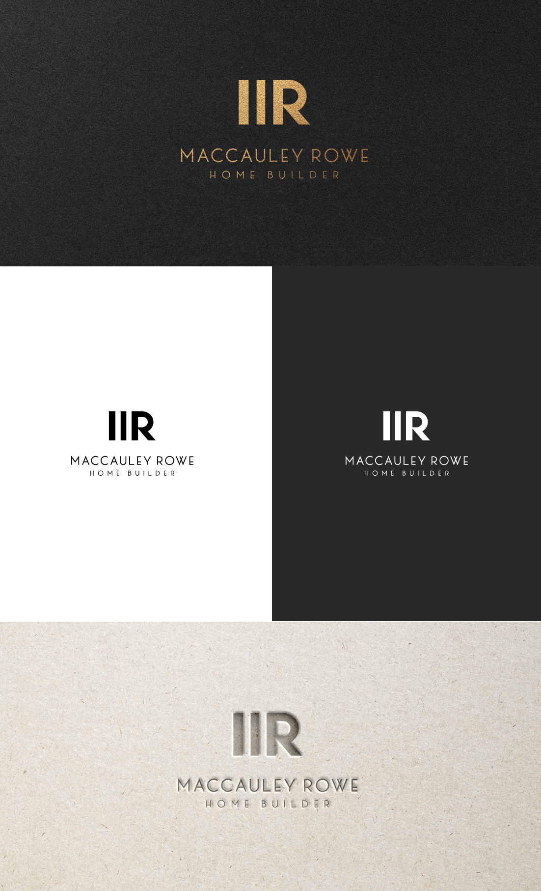 Logo Design by GLDesigns for this project | Design #28580941