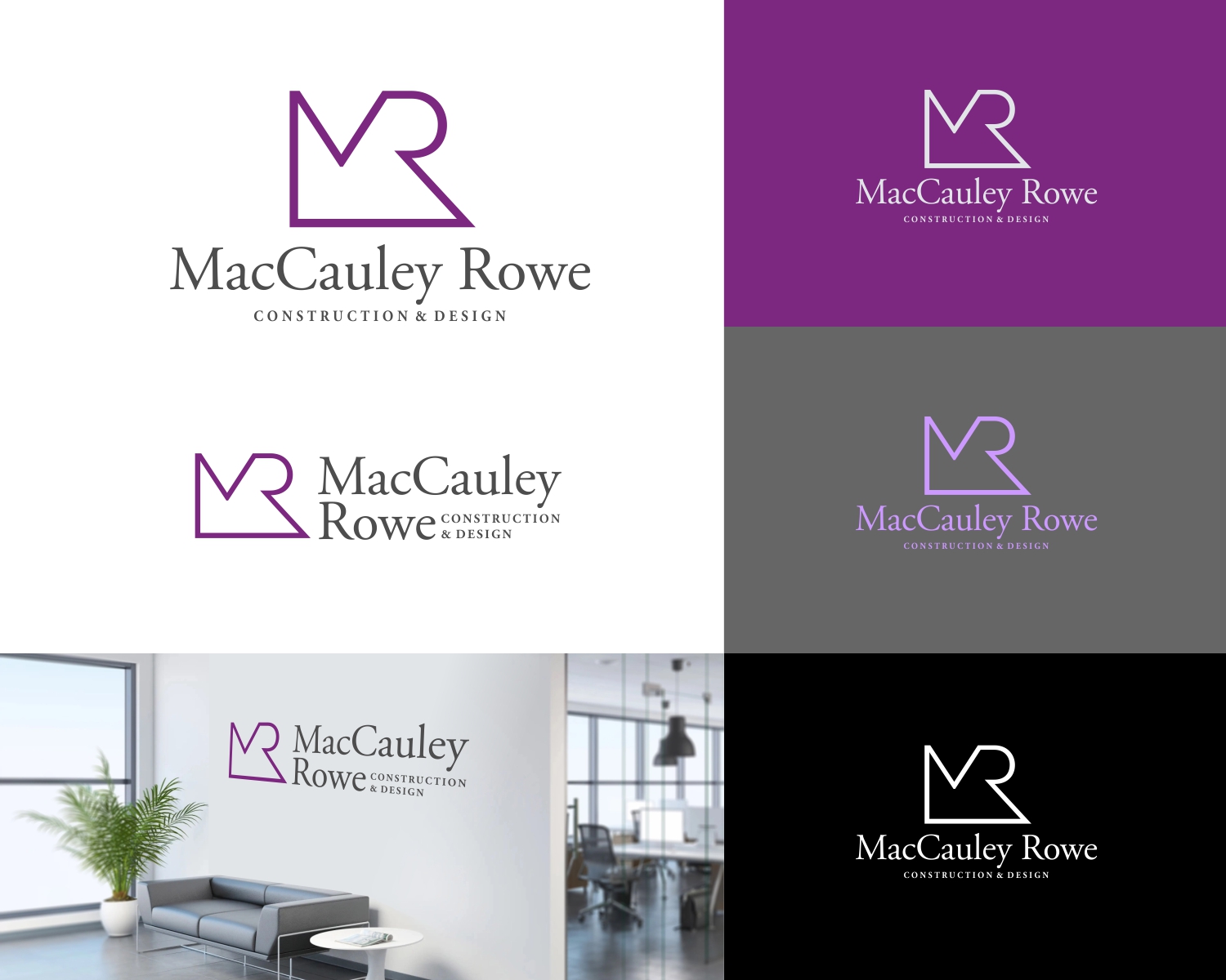 Logo Design by DesignMX (Renan Mejia) for this project | Design #28580990