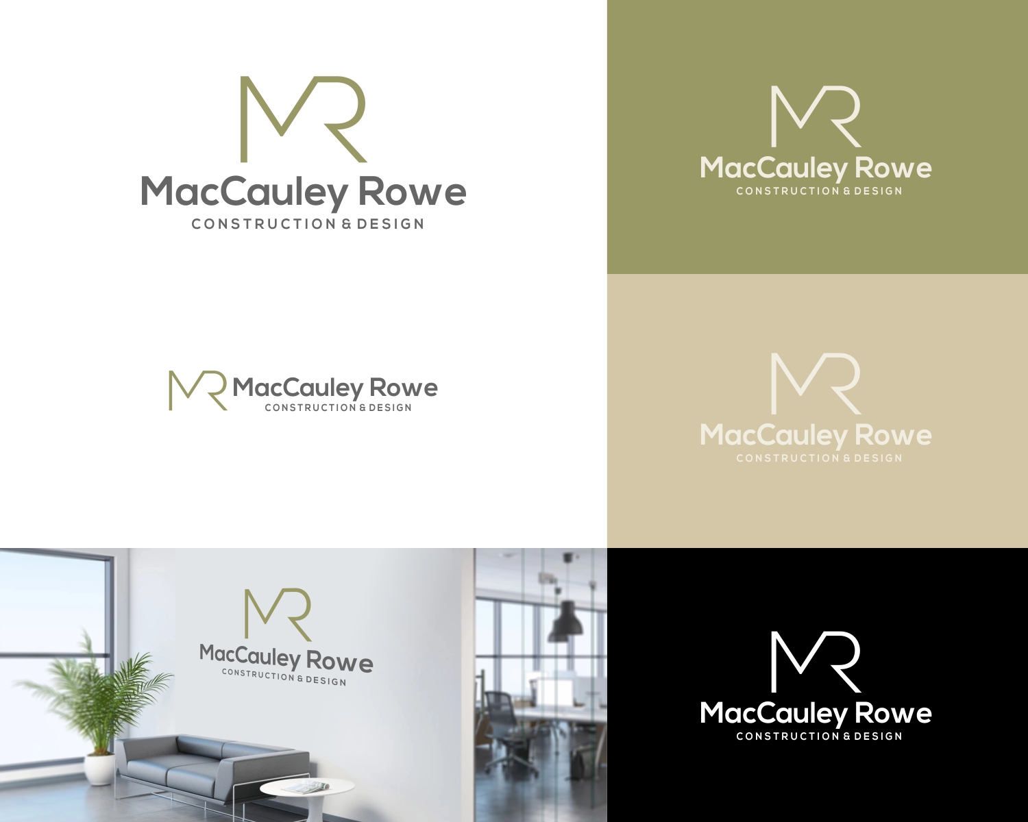 Logo Design by DesignMX (Renan Mejia) for this project | Design #28580991