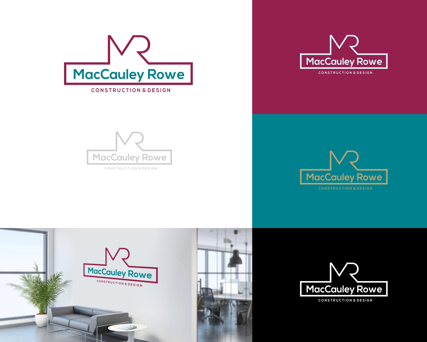 Diseño de Logo por DesignMX (Renan Mejia) para este proyecto | Diseño #28580992