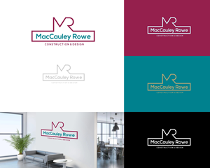 Diseño de Logo por DesignMX (Renan Mejia) para este proyecto | Diseño: #28580992