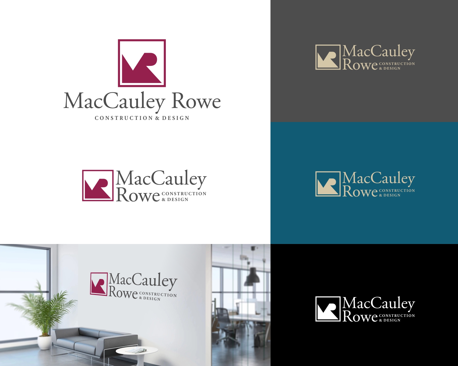 Logo Design by DesignMX (Renan Mejia) for this project | Design #28580993