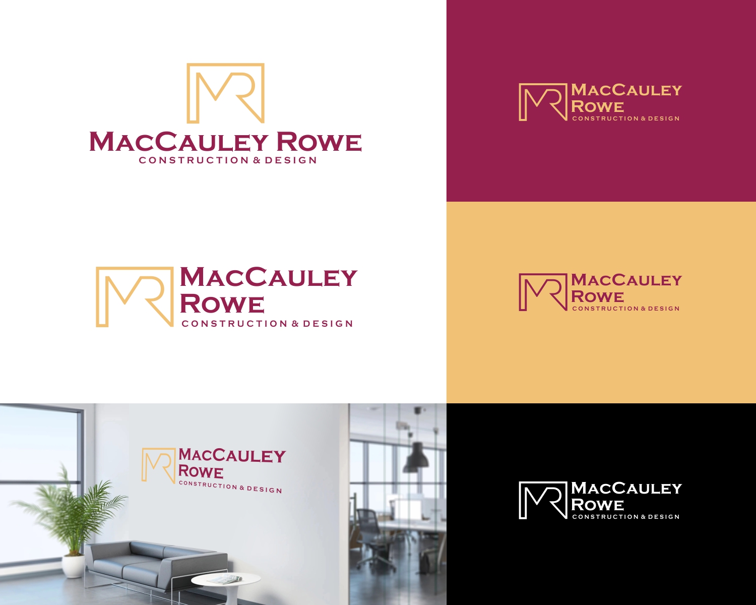 Logo Design by DesignMX (Renan Mejia) for this project | Design #28580994