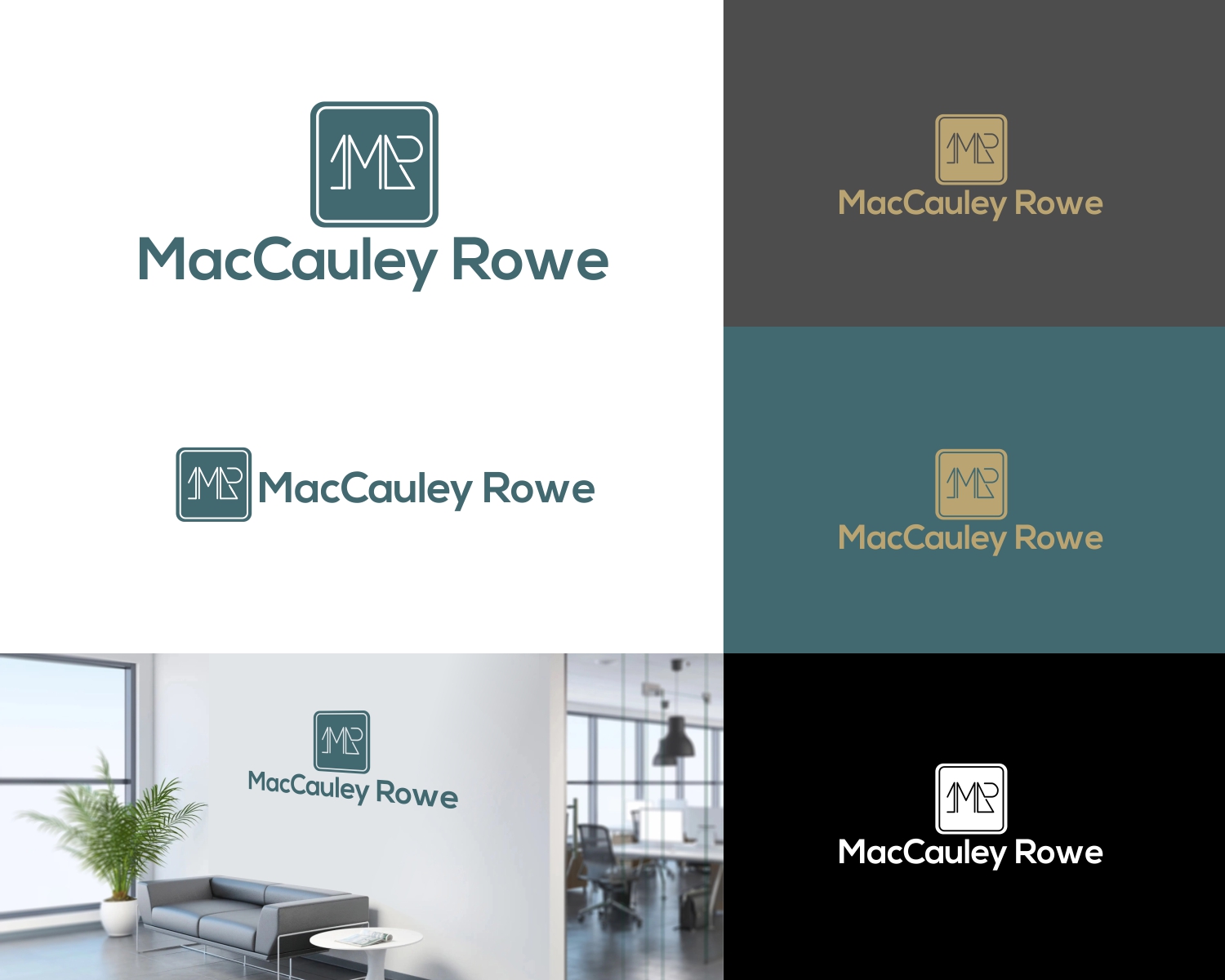 Logo Design by DesignMX (Renan Mejia) for this project | Design #28592322