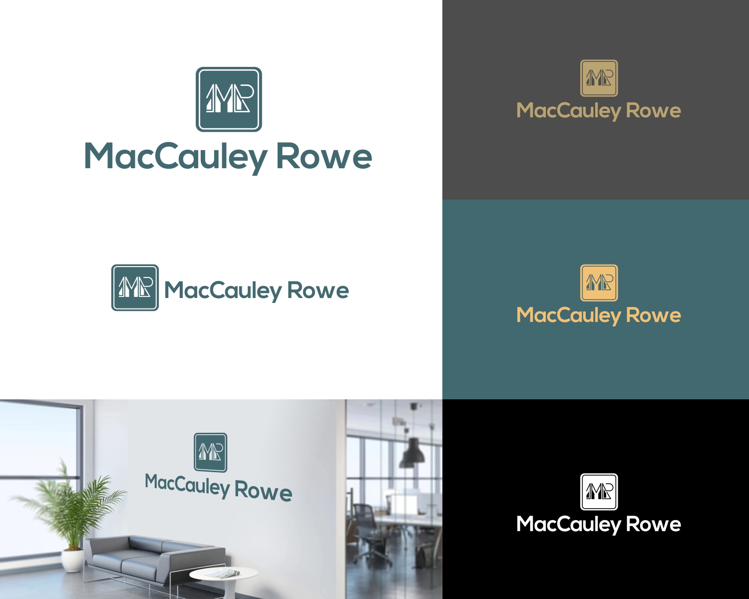 Logo Design by DesignMX (Renan Mejia) for this project | Design #28592323