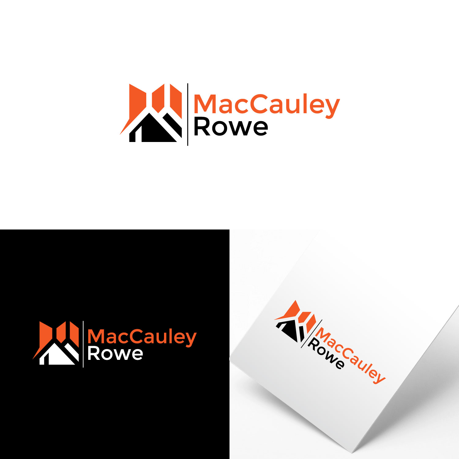 Logo Design by webeezine for this project | Design #28586518