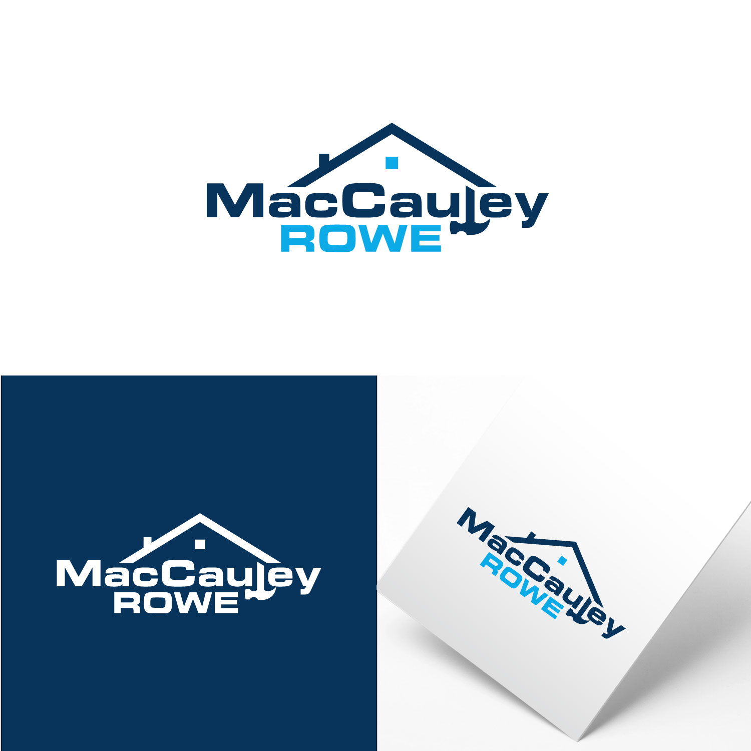 Logo Design by webeezine for this project | Design #28586519