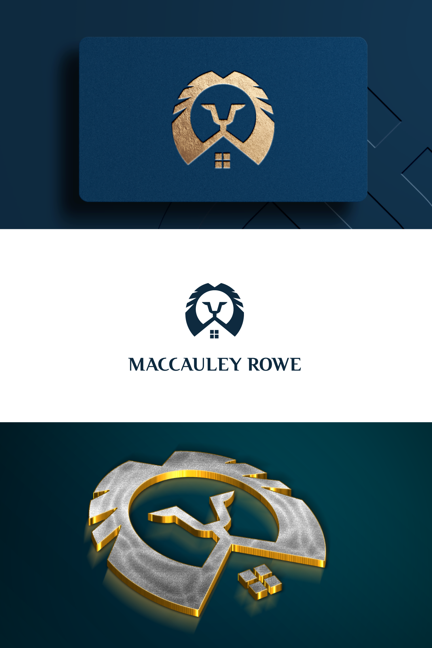 Logo Design by Abdul 20 for this project | Design #28581987