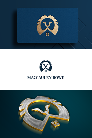 Diseño de Logo por Abdul 20 para este proyecto | Diseño: #28581987