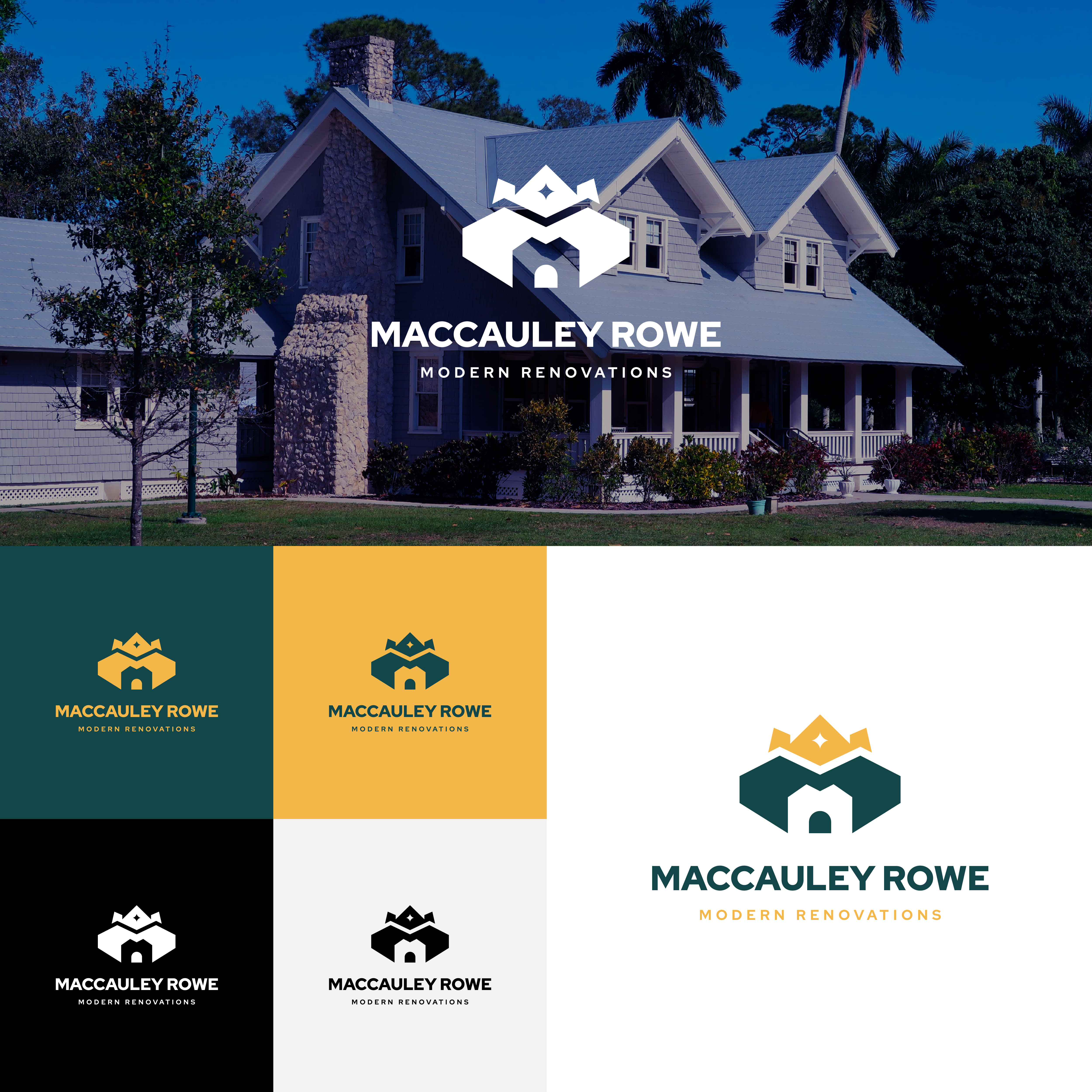 Logo Design by A.R.D.P for this project | Design #28622886