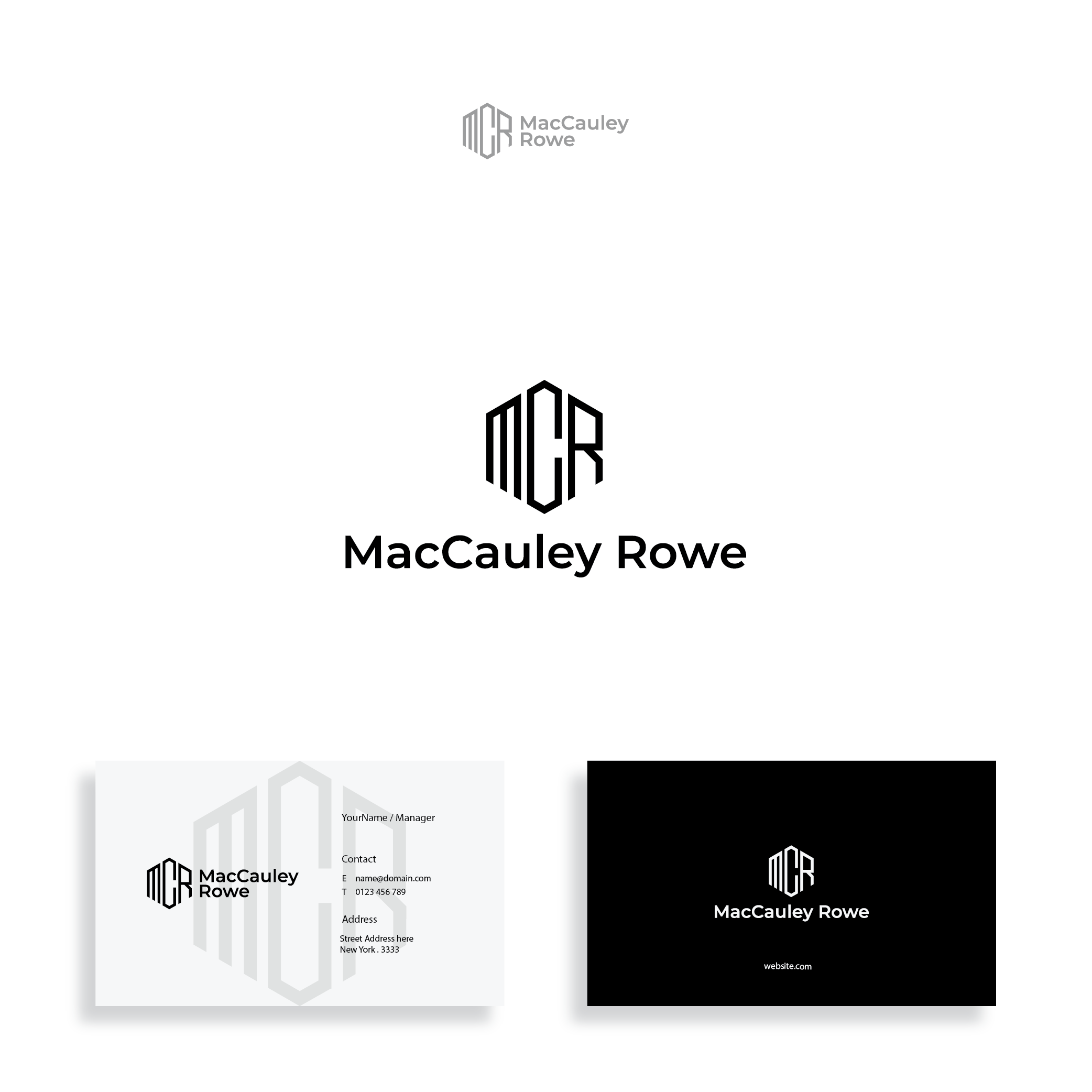 Logo Design by Gg® for this project | Design #28582248