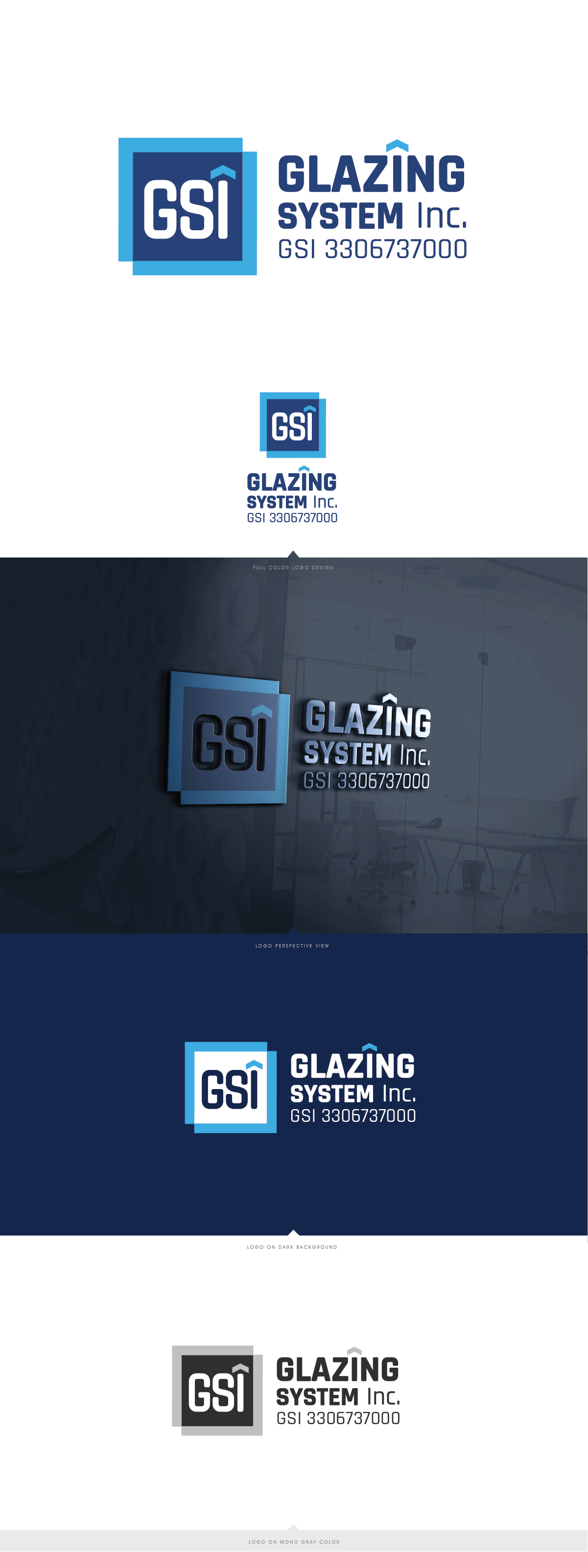 Logo Design by LaGregz for this project | Design #28584273