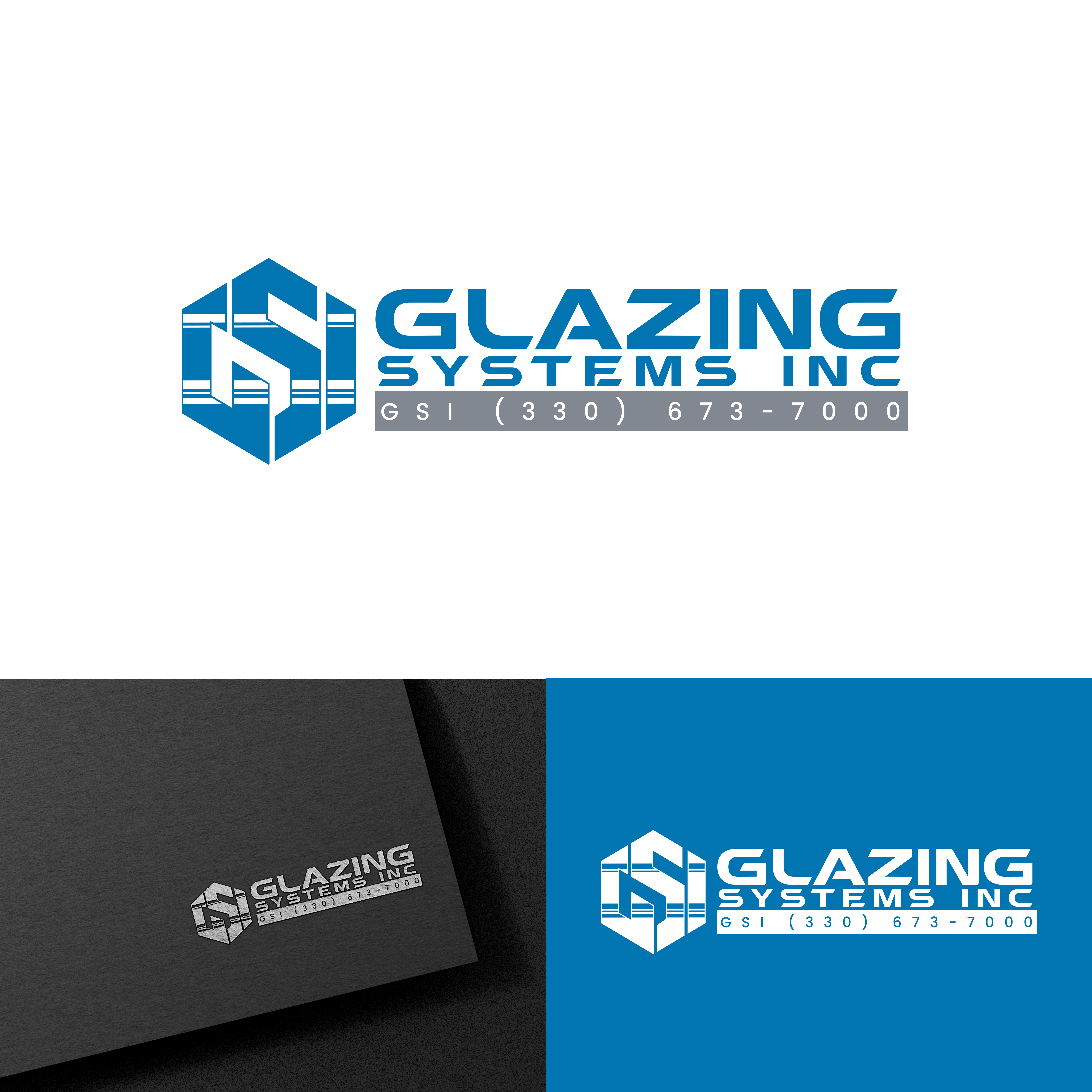 Logo Design by HeroG®APHIX for this project | Design #28602010