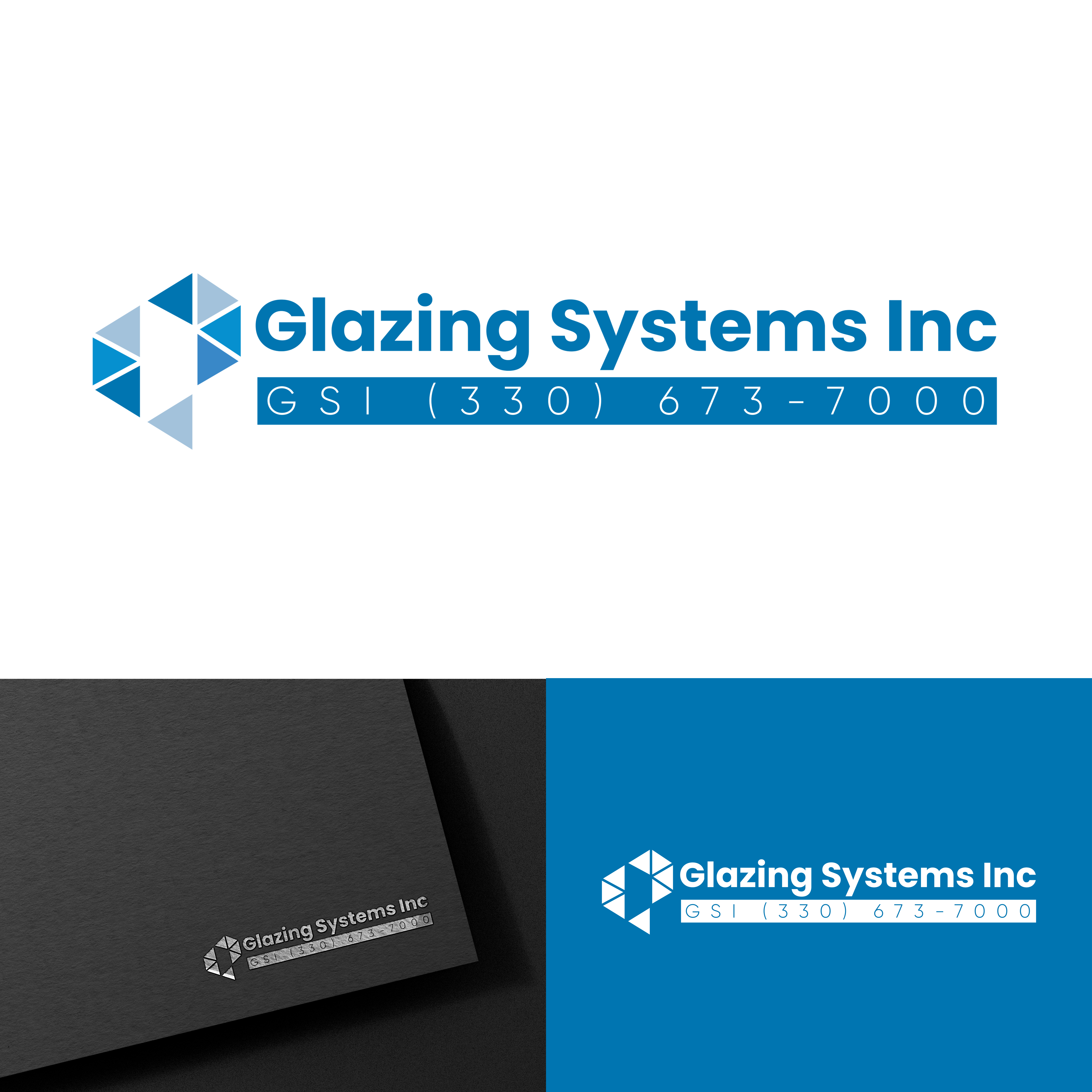 Logo Design by HeroG®APHIX for this project | Design #28602011