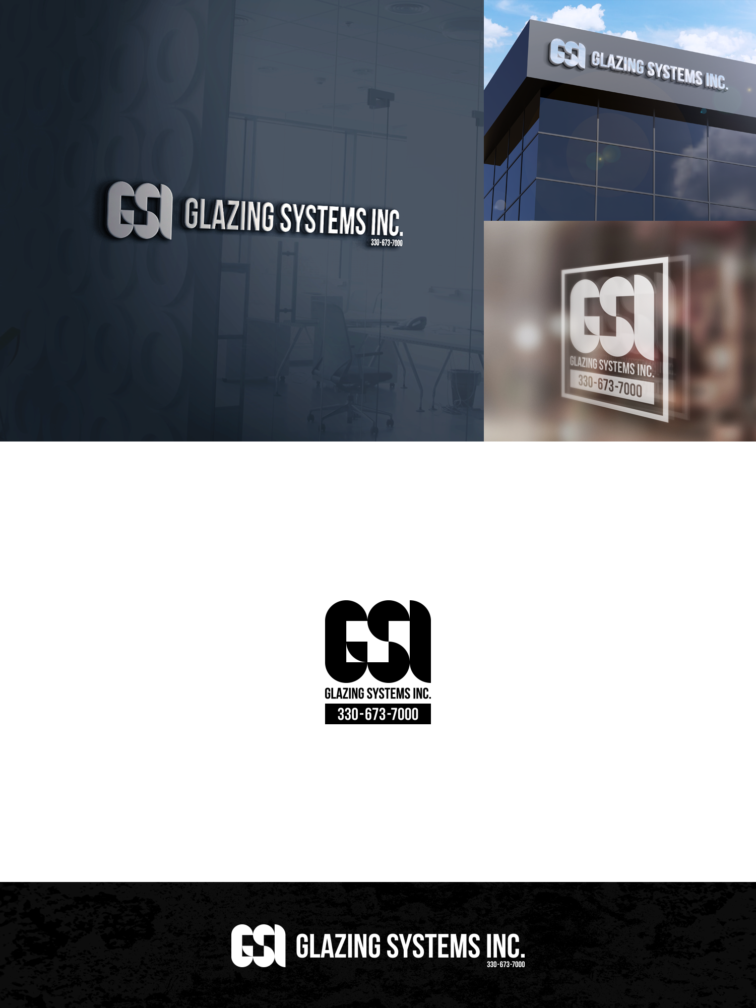 Logo Design by Oleksandr Tovarkov for this project | Design #28600314