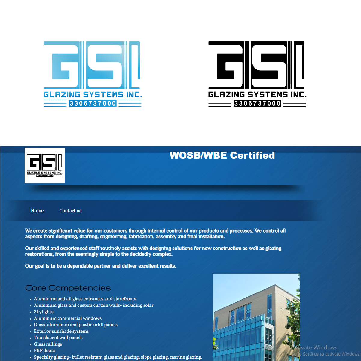 Logo Design by Deziners Zone for this project | Design #28583465