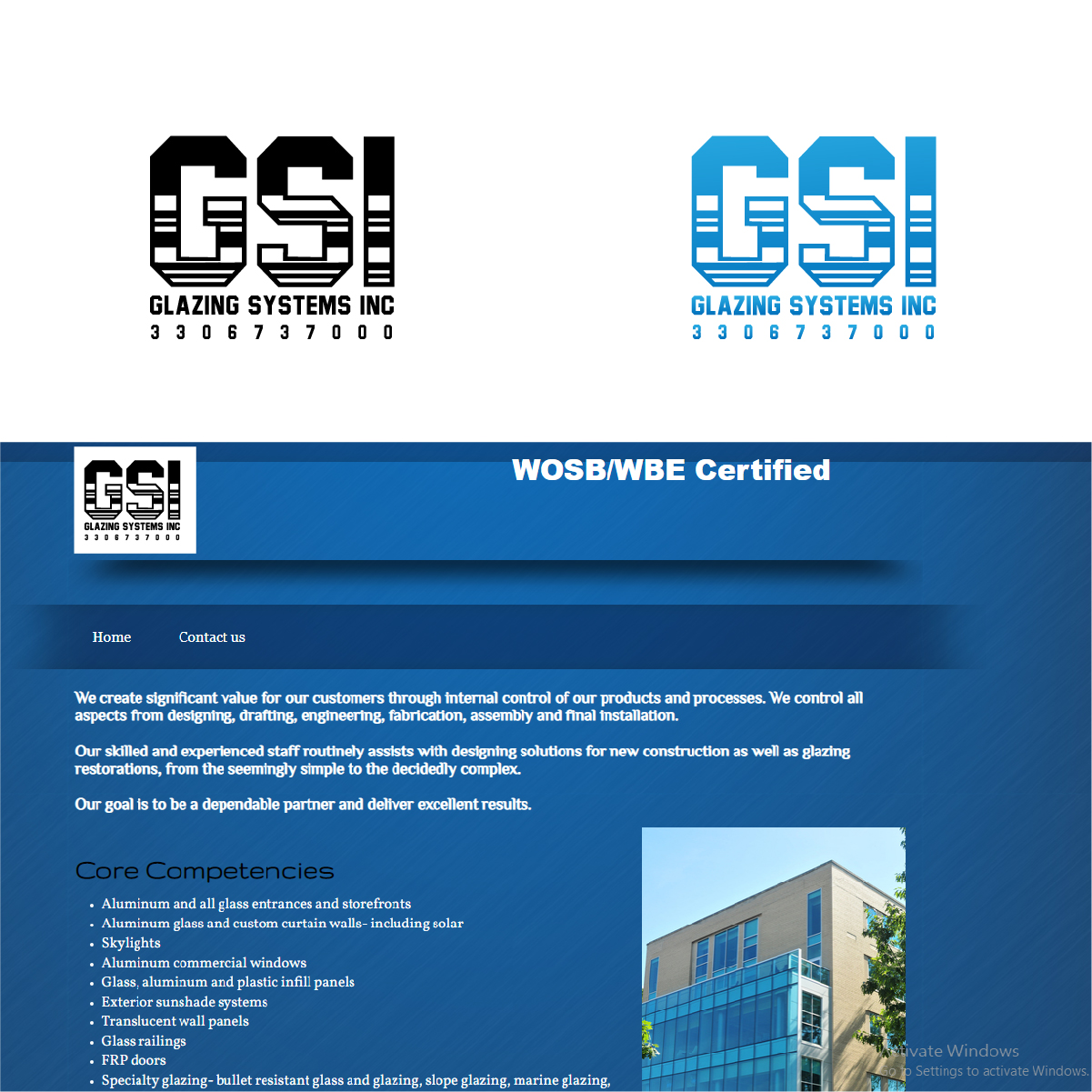 Logo Design by Deziners Zone for this project | Design #28583467