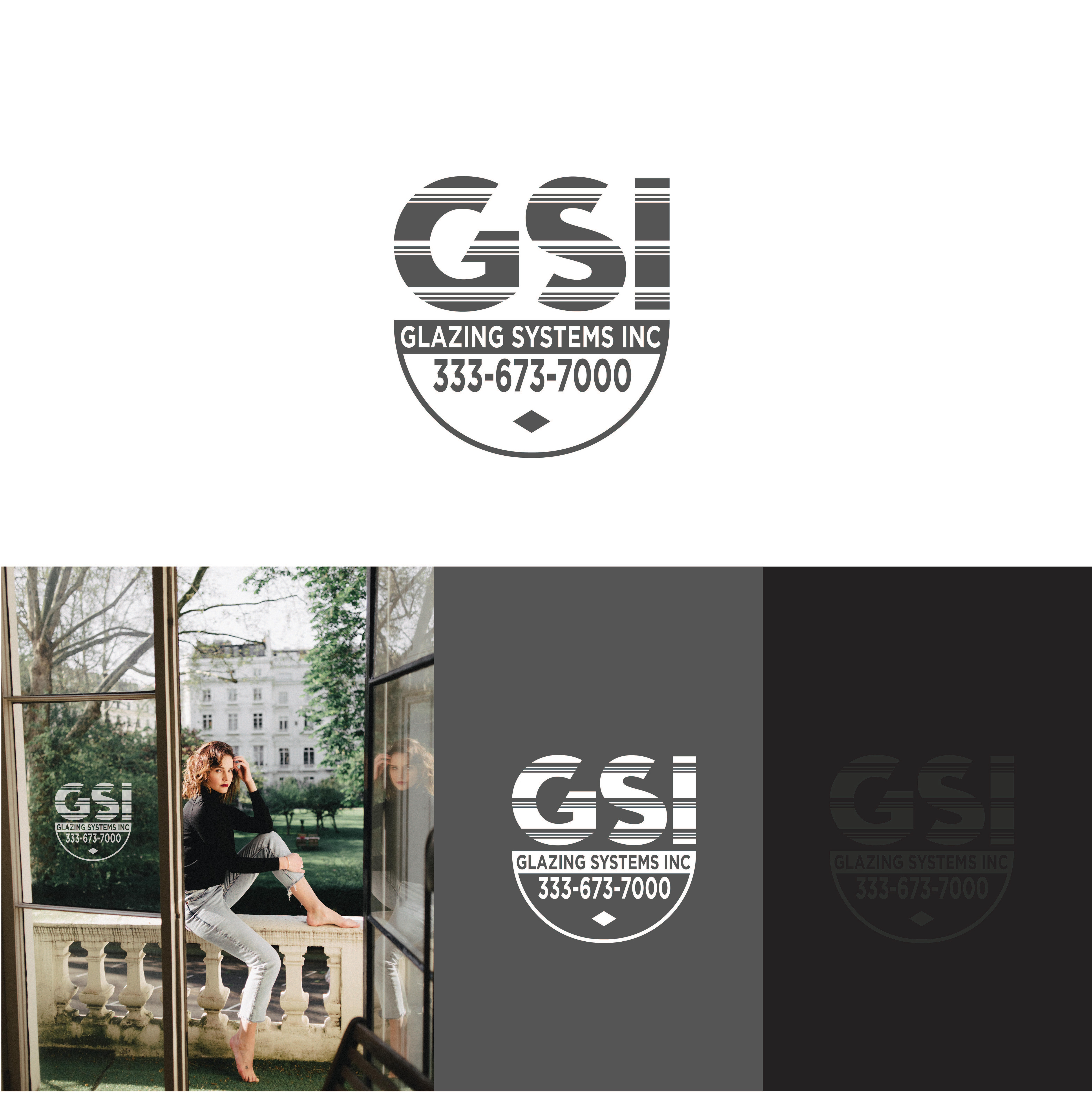 Logo Design by freelancerrashed for this project | Design #28602568