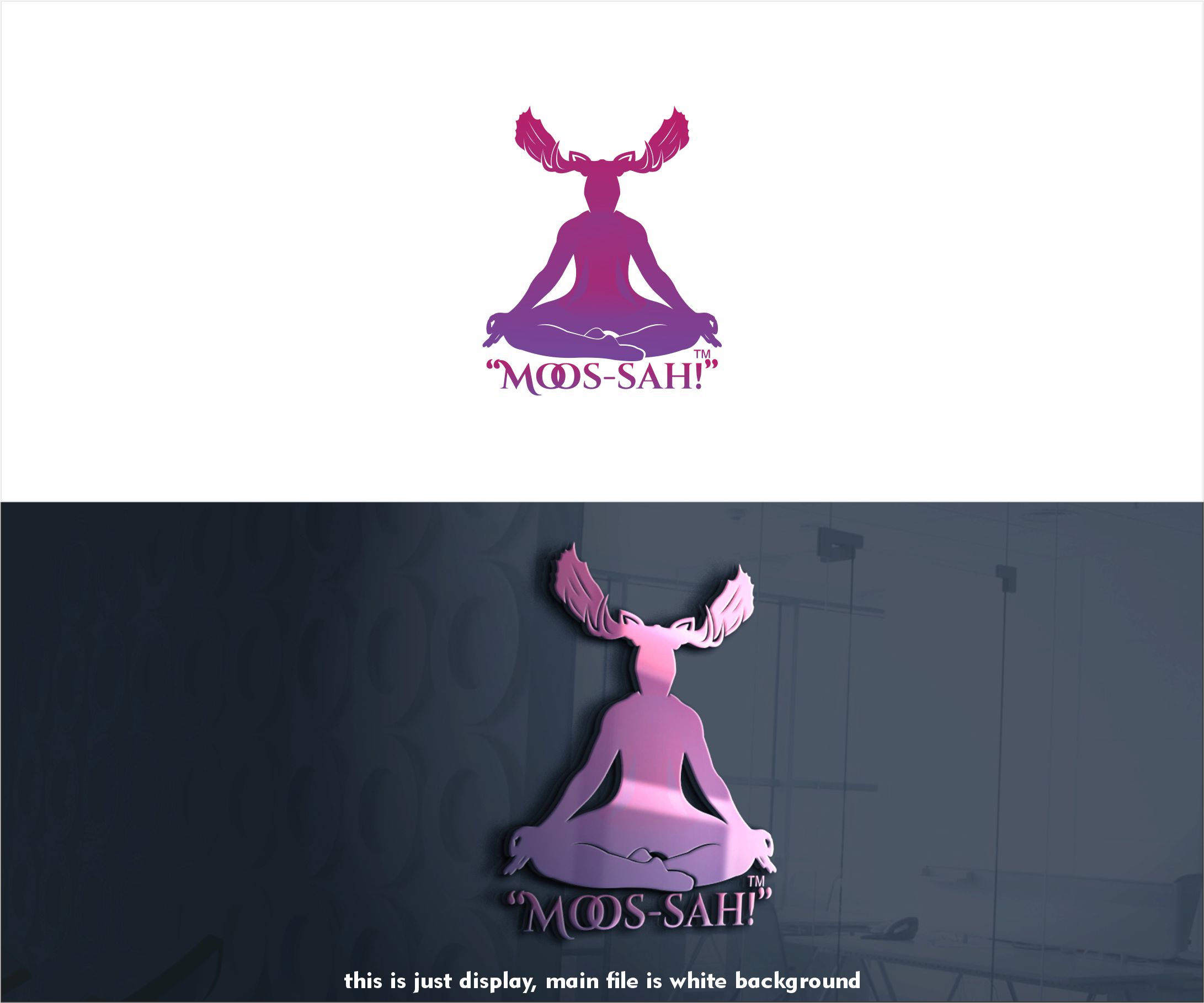 Logo Design by alkaline for this project | Design #28582189