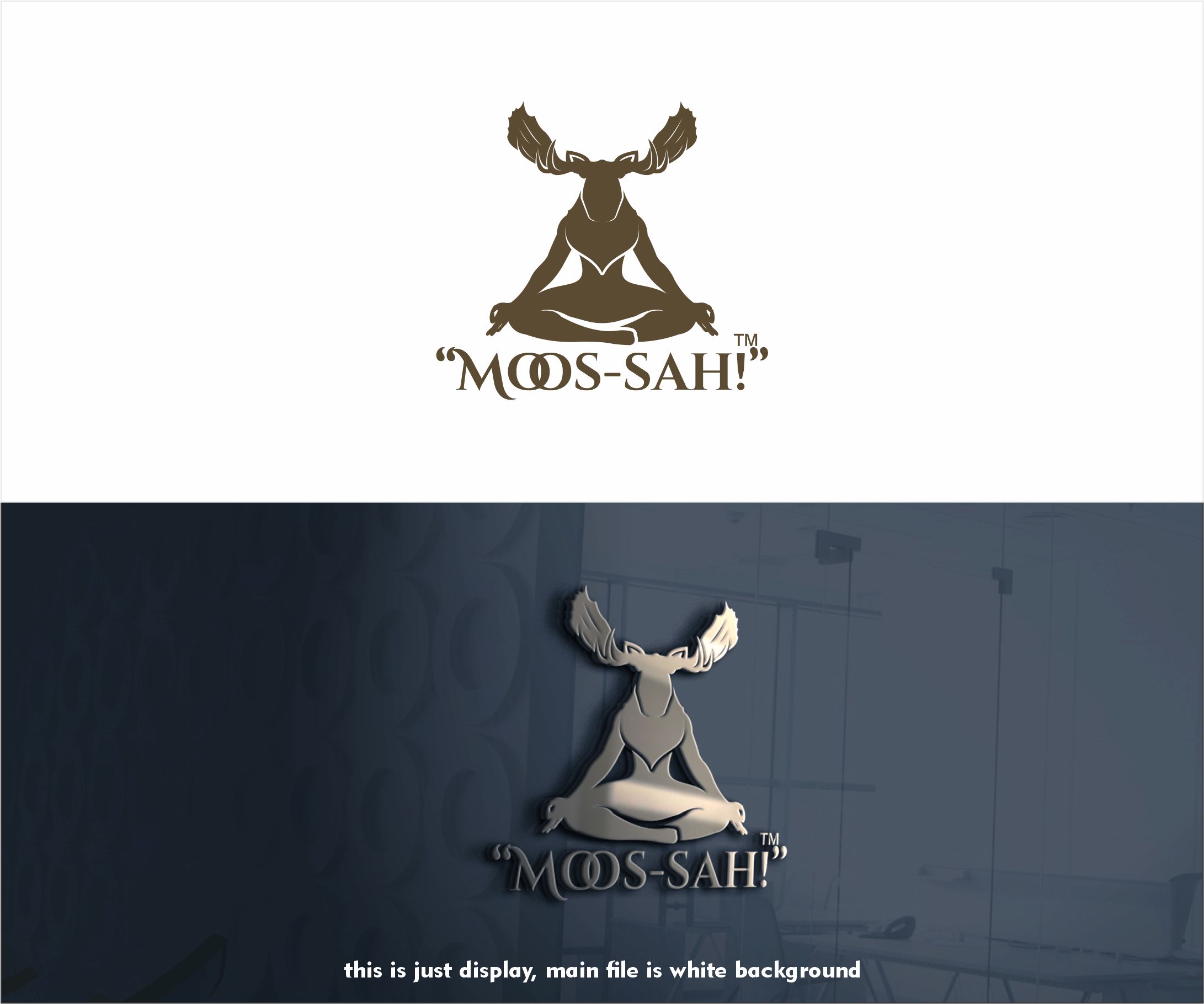 Logo Design by alkaline for this project | Design #28585229