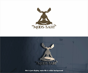 Logo Design by alkaline for this project | Design: #28585229