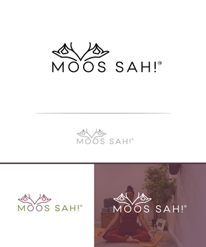 “Moos-sah!” ™? | Logo Design by ashantha