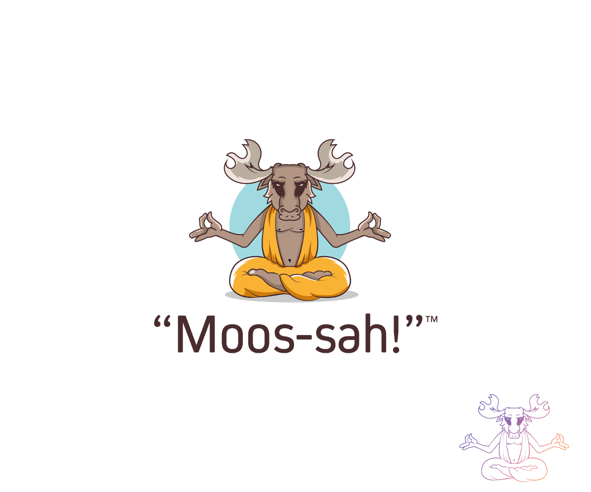 Logo Design by butryk for this project | Design #28585135