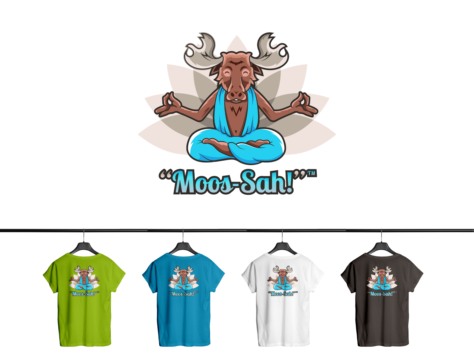 Logo Design by butryk for this project | Design #28614441