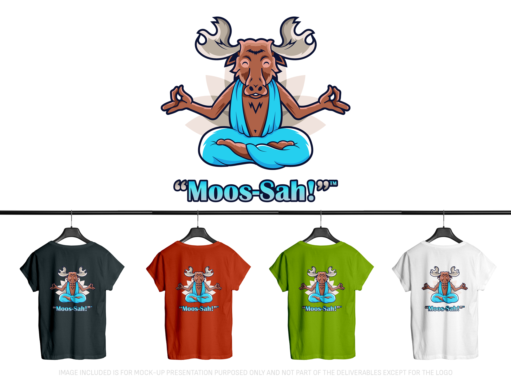 Logo Design by butryk for this project | Design #28620658