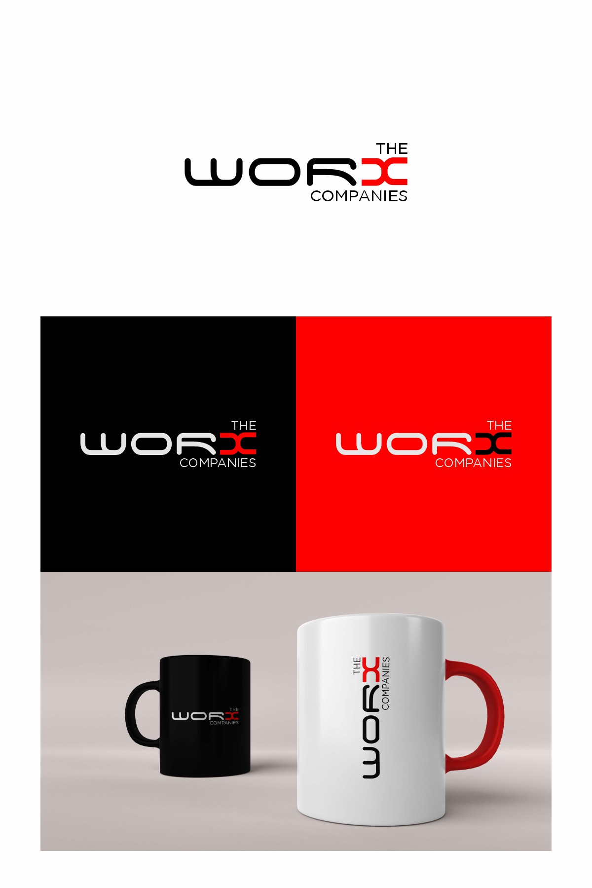Logo Design by creativeride for this project | Design #28600110