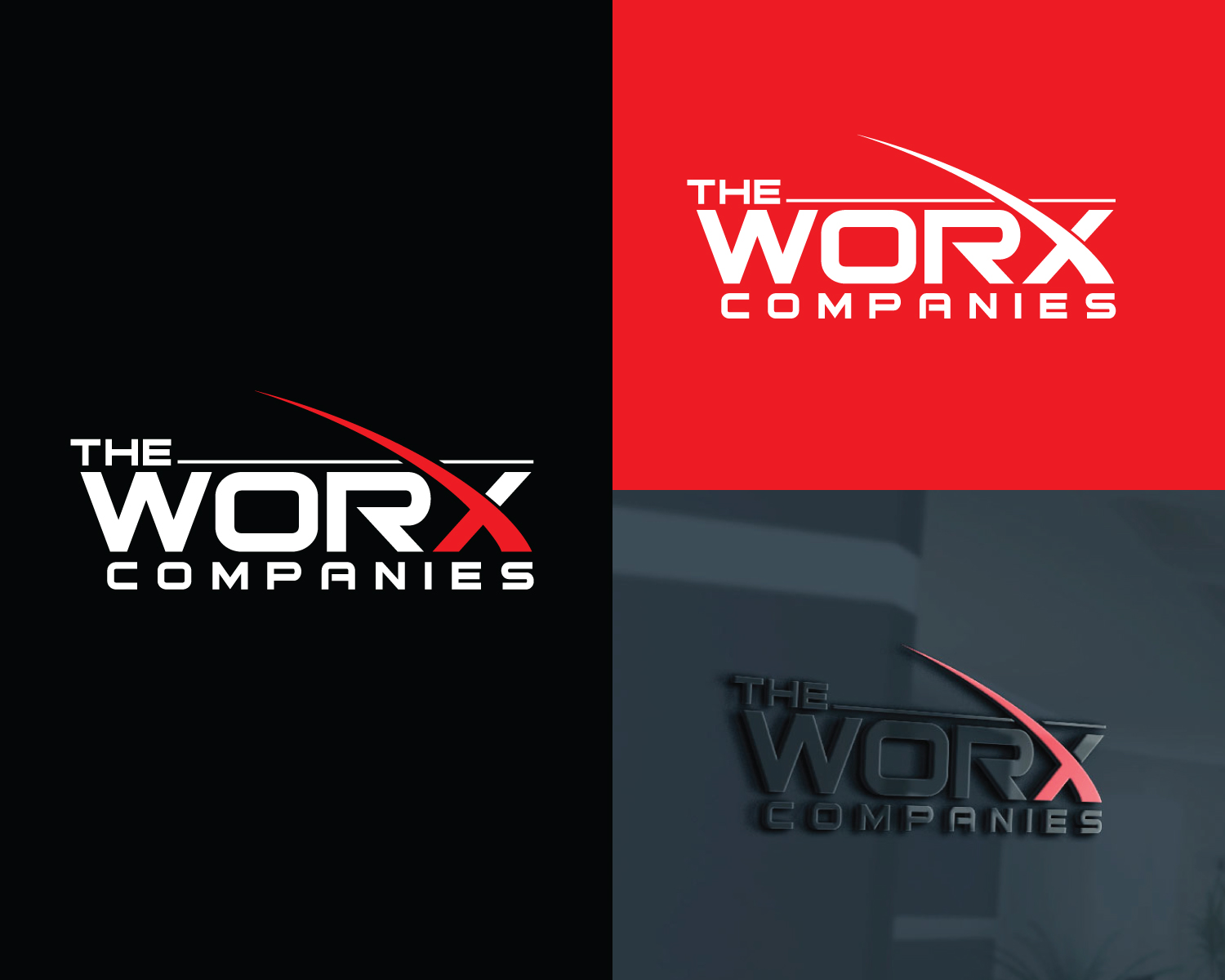 Logo Design by Atec for this project | Design #28590545