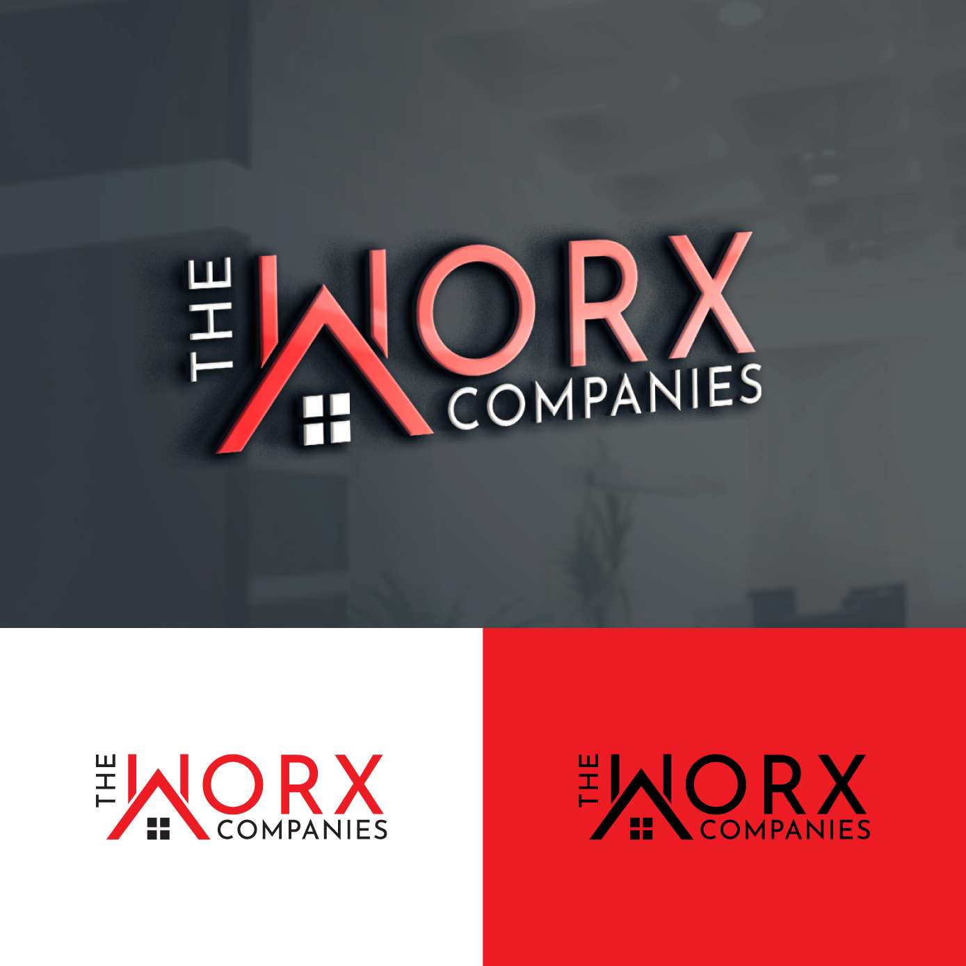 Diseño de Logo por Radsky17 para este proyecto | Diseño #28597135