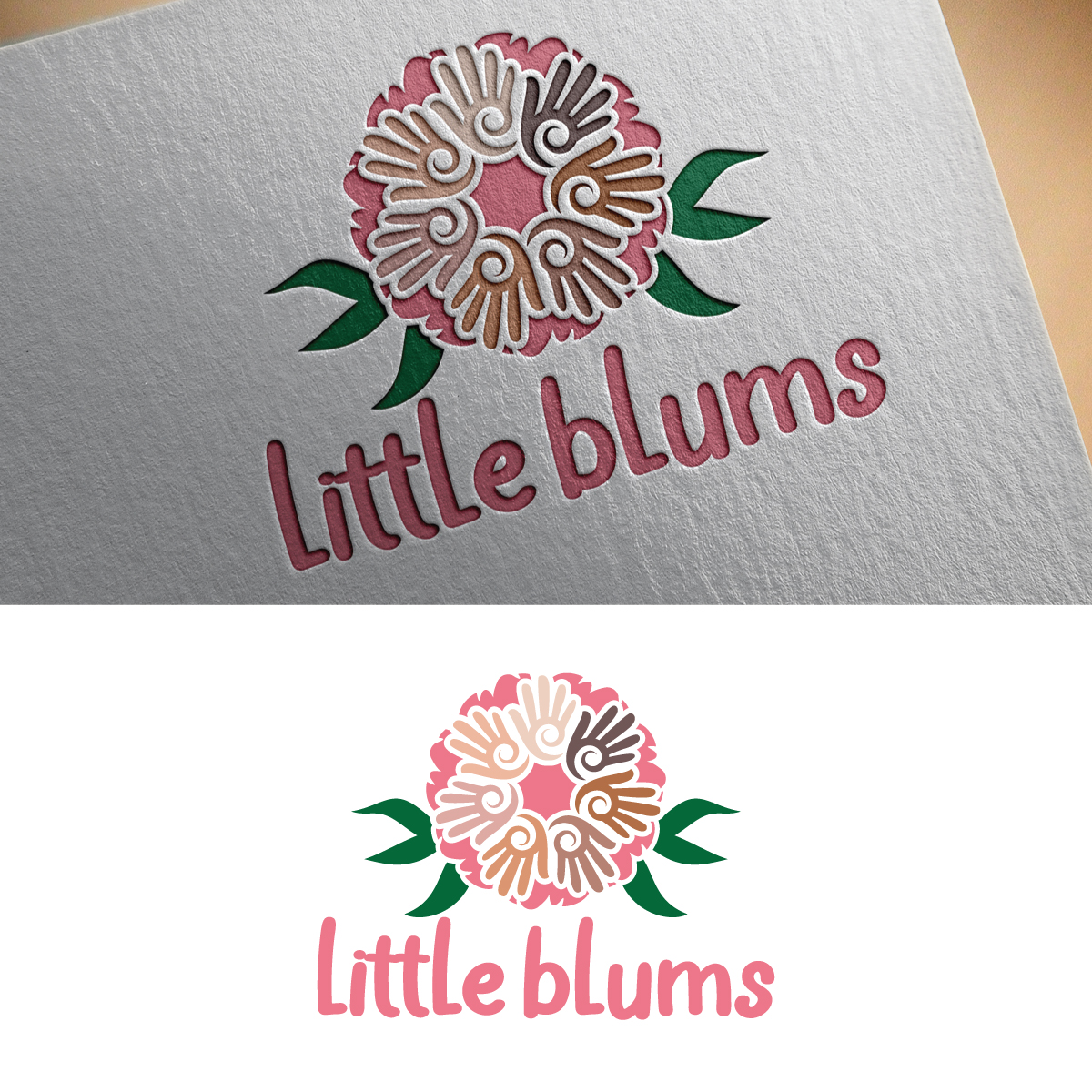 Logo-Design von brand maker für dieses Projekt | Design #28585374