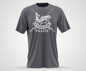 T-Shirt-Design von Sangkasa für dieses Projekt | Design #28584976