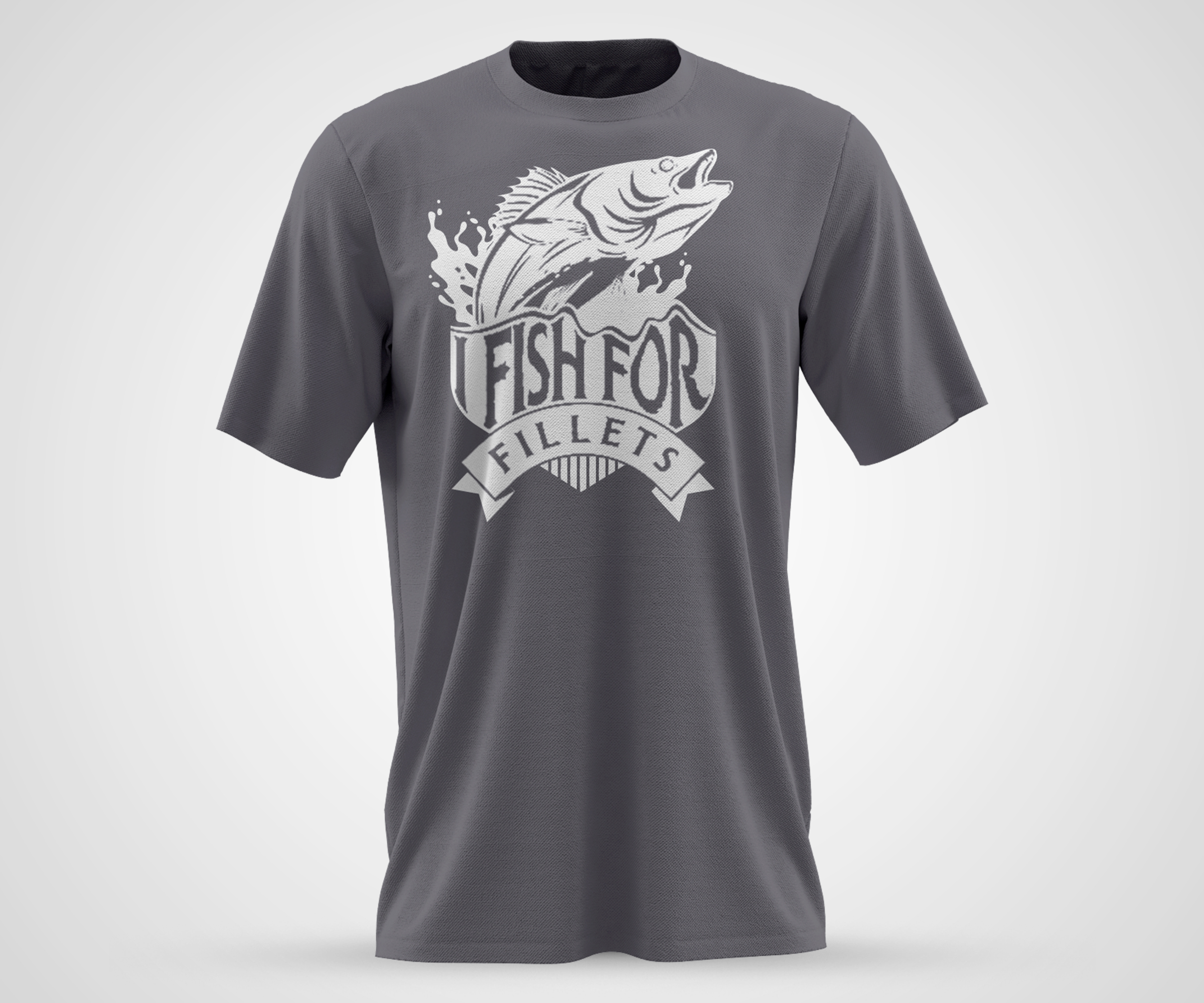 T-shirt Design by Sangkasa for this project | Design #28584984