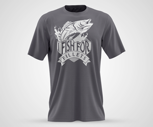 Diseño de Camiseta por Sangkasa para este proyecto | Diseño: #28584984