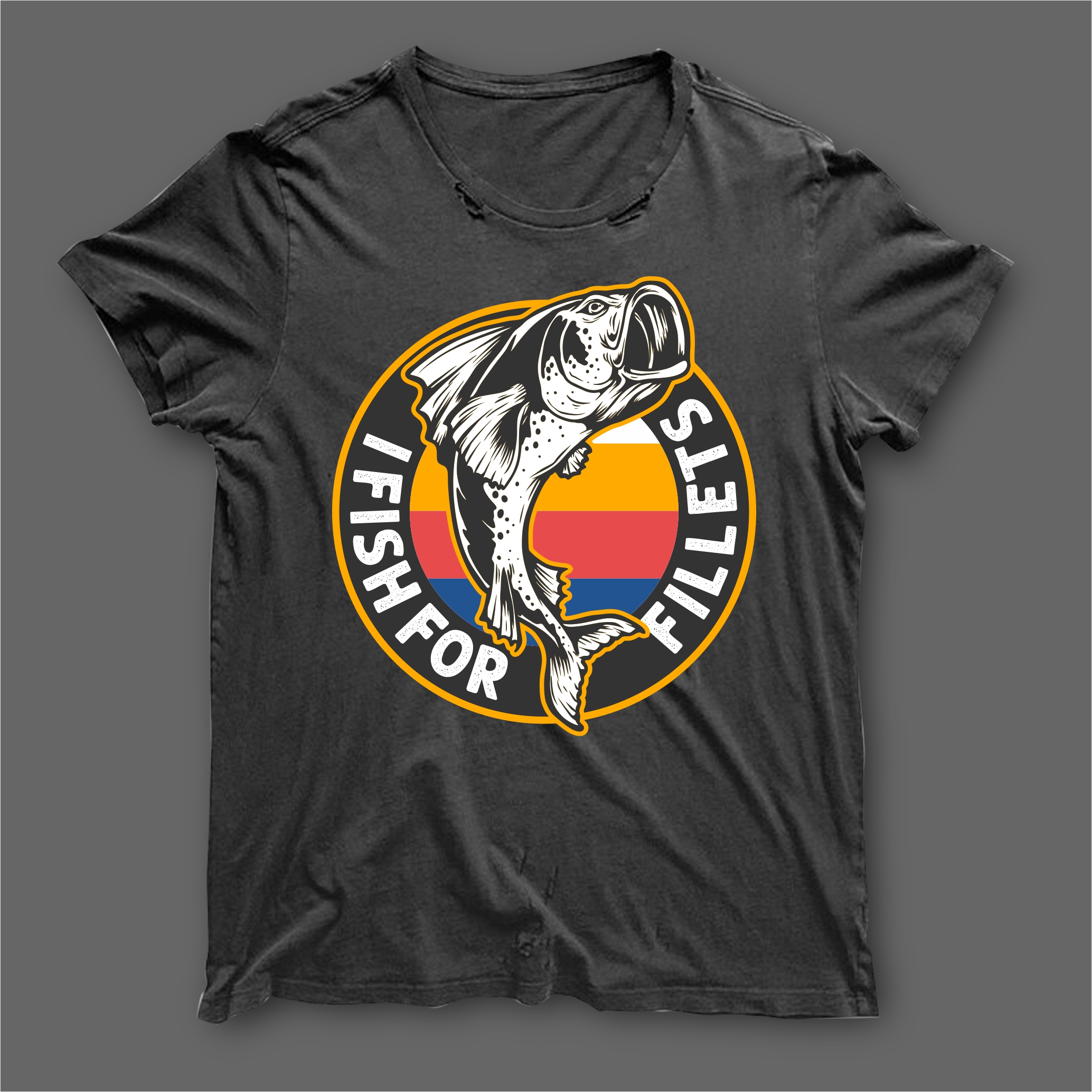 T-Shirt-Design von guruntool für dieses Projekt | Design #28584504