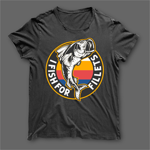 T-shirt Design by guruntool