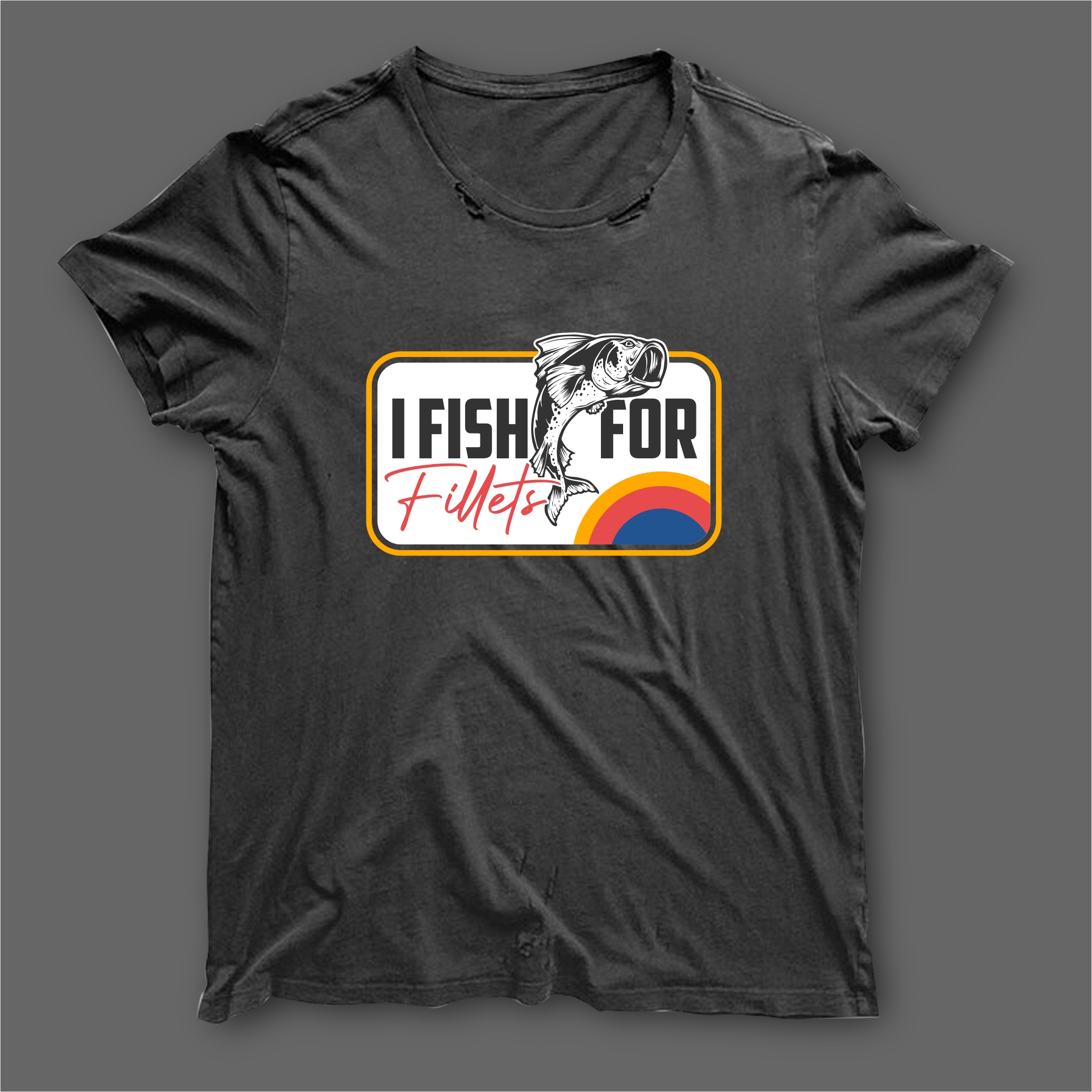 T-shirt Design by guruntool for this project | Design #28585830