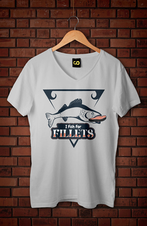 T-Shirt-Design von Hom für dieses Projekt | Design #28584289