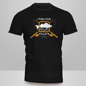 T-shirt Design by Kero