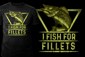 T-shirt Design by Saviar 2