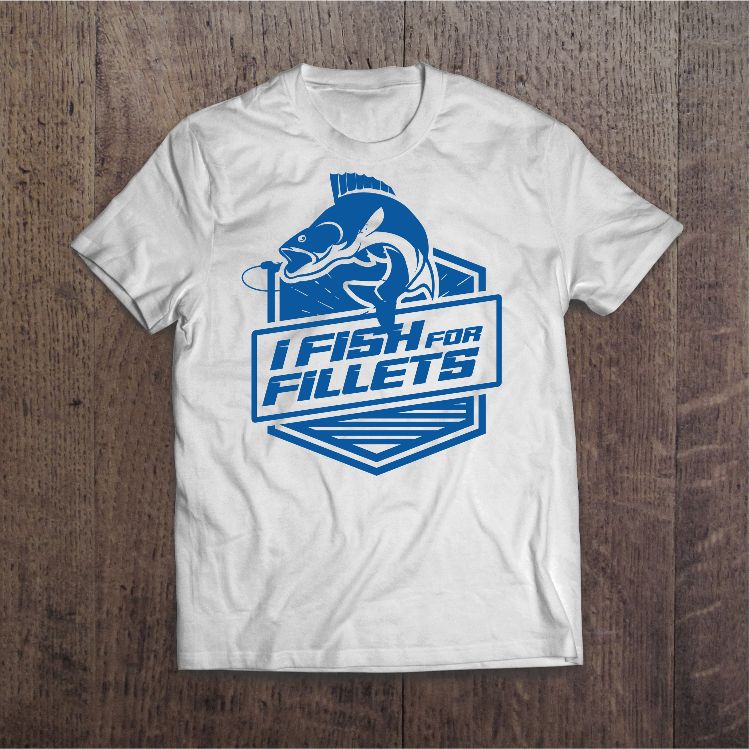 T-shirt Design by ThiagoB for this project | Design #28584945