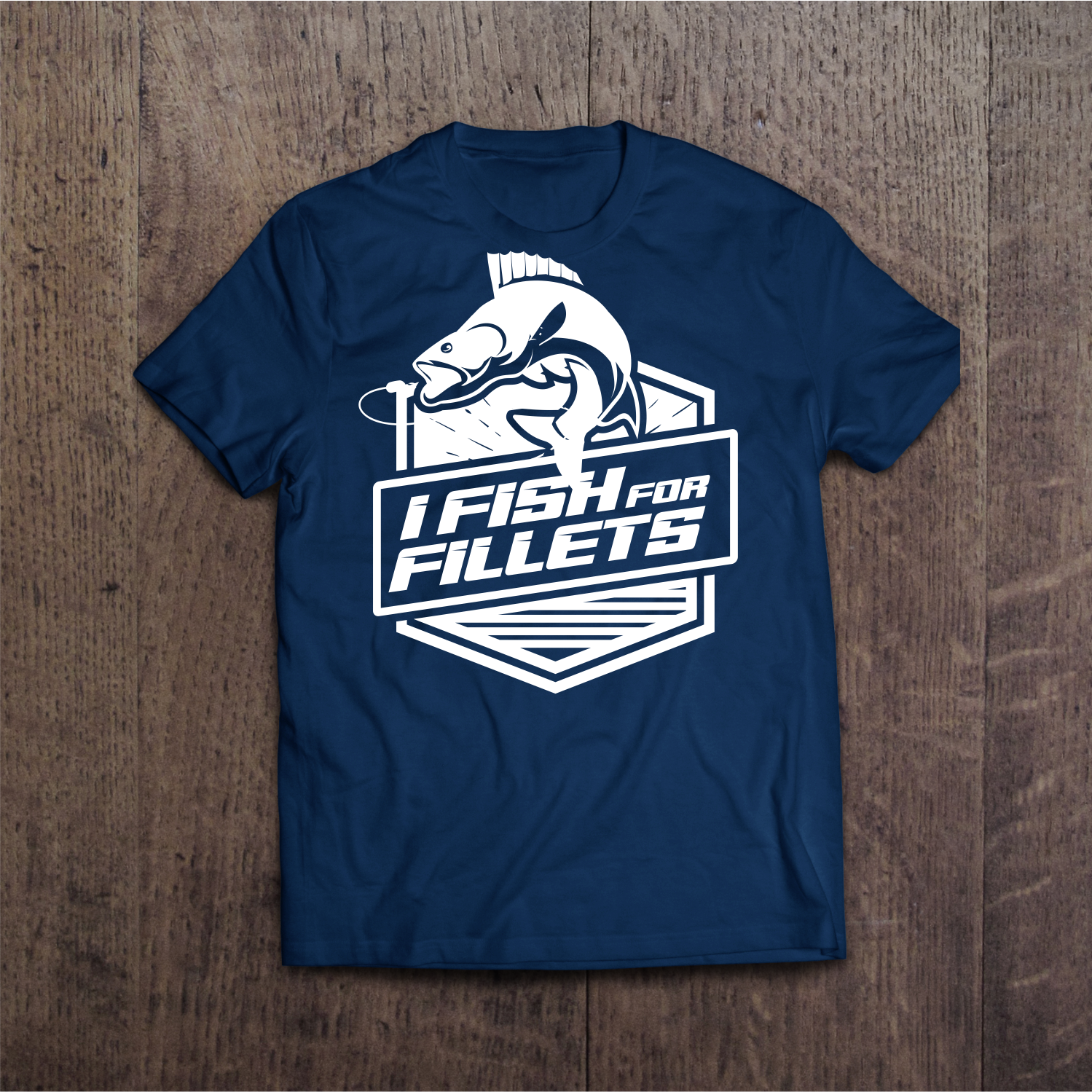 T-shirt Design by ThiagoB for this project | Design #28584946