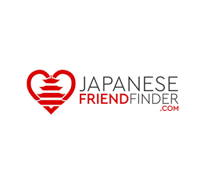 japanesefriendfinder.com | Diseño de Logo por Thati Designs