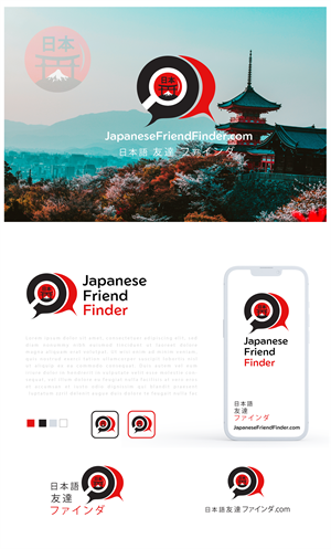 Logo-Design von Grapismo Brand Studio für dieses Projekt | Design: #28585696