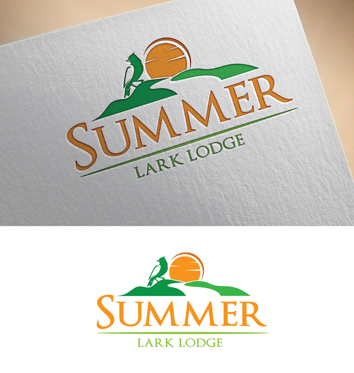 Logo Design by Om Namah Shivay for Kellogg School of Management | Design #28591726